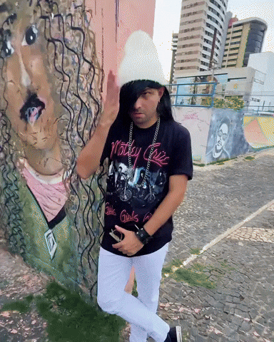 Emo GIF