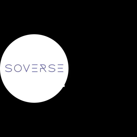 SOVERSE | Digital Marketing Agency GIF