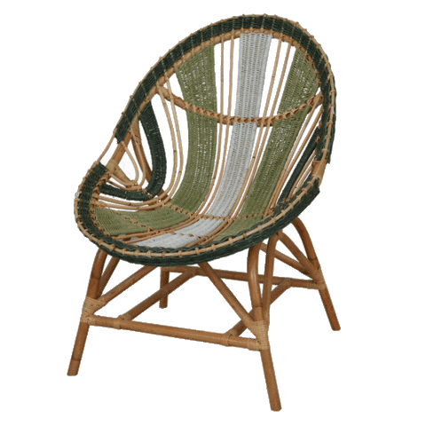 Voilà Paris Interior Sticker