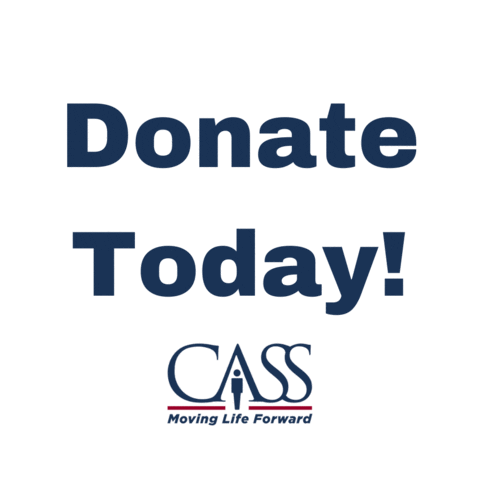 CASSAZ Sticker