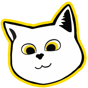 Yori Better DIY Sticker