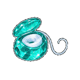 Dentist Gems Sticker by Portal Odontólogos