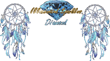 Illuminated Sparkles Sticker