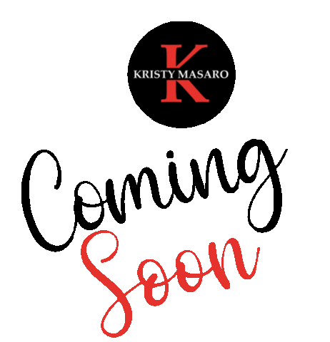 Kristy Masaro Real Estate Sticker