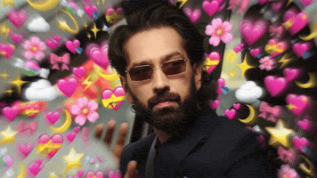 Bollywood GIF
