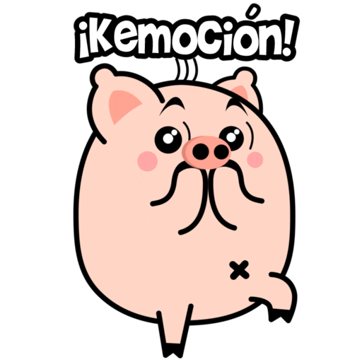 Sticker by Carnitas VIP