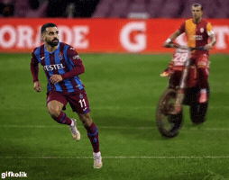 Galatasaray Salah GIF