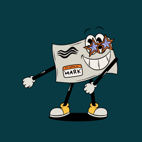 Vote By Mail GIF by Washington Office of the Secretary of State