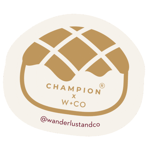 Youareloved Wco Sticker by Wanderlustandco