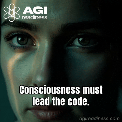 Awakening Mind Blown GIF by AGIReadiness