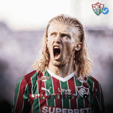 Fluminense GIF