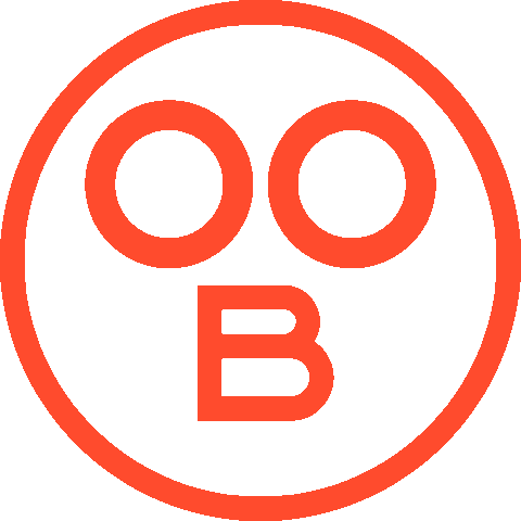 Good Xeber Sticker