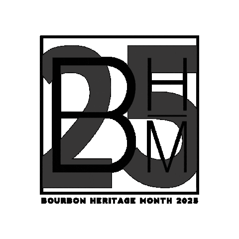 Bbart Sticker by Bourbon & Banter