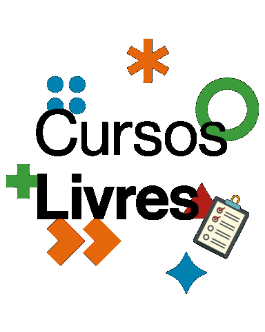 Ecs Sticker by Cursos Livres Univali