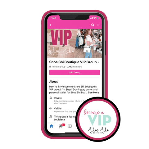 Shoe Shi Boutique GIF