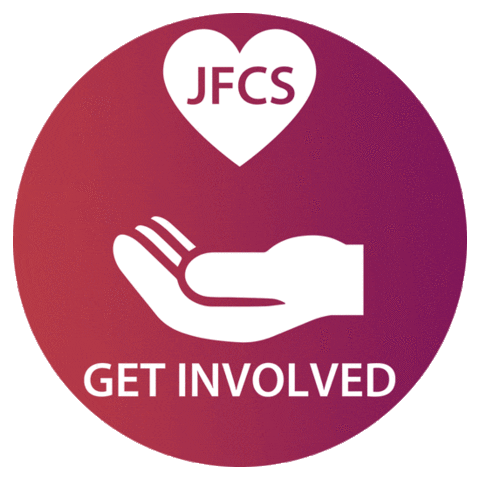 Sticker by JFCS