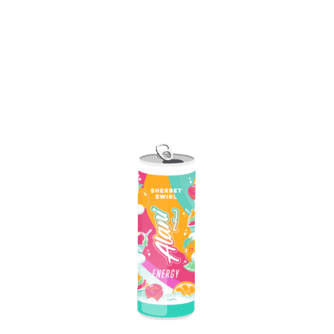 Alani Nutrition Sticker by Alani Nu
