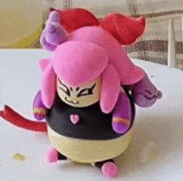 Brawl Stars Gordita GIF