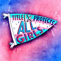 Why We Need Title IX by INTO ACTION | GIPHY