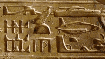 Egypt GIF