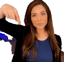 Happy Point Sticker by ASOC