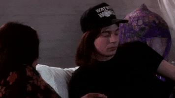 Gossip GIF