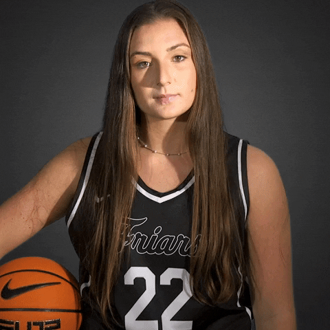 College Basketball Sport GIF by Providence Friars