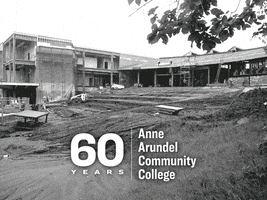 Before And After Construction GIF by Anne Arundel Community College