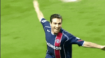 Paris Saint-Germain Psg GIF