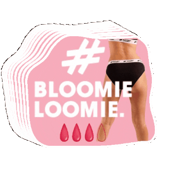 Bloomie Loomie Sticker