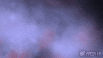 Universe Sandbox GIF