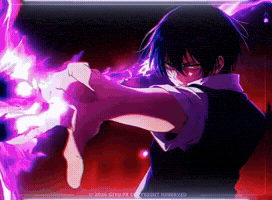 Shadow GIF