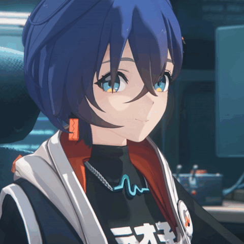 Scared Drinking Water GIF