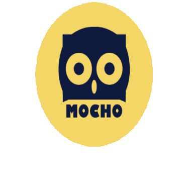 Sticker by Mocho Artes