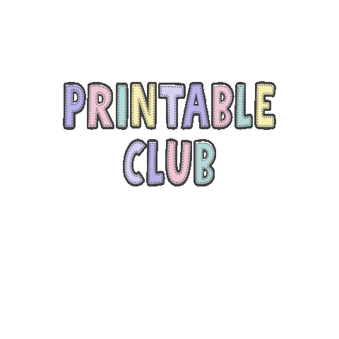 StellaBeauStickerCo Sticker