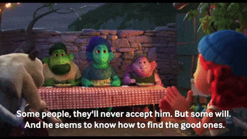 Pixar GIF