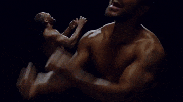 Music Video Love GIF by Tank