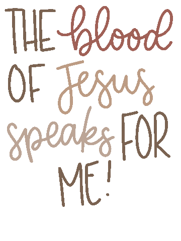 Jesus Sticker