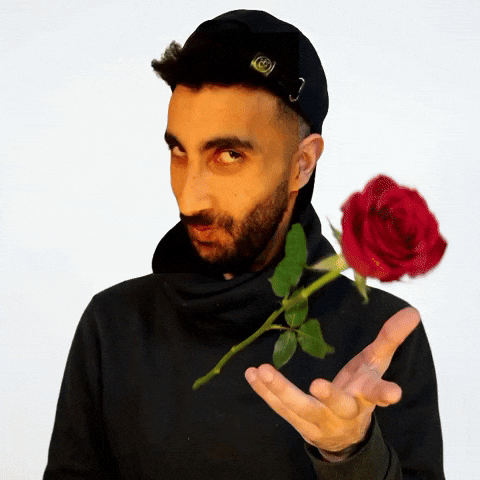 Flower GIF