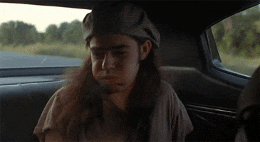 dazed and confused film GIF