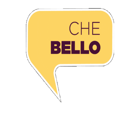 Settimane Sociali Trieste Sticker