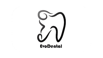 Evo Sticker by evodental
