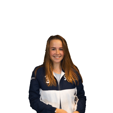 Hockeyclub Liempde Sticker