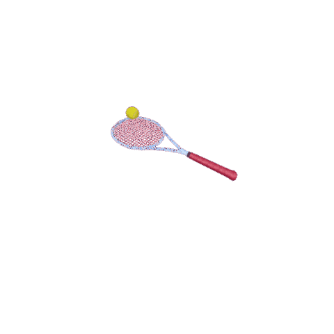 Tennis Club Sticker by Abu Dhabi Country Club