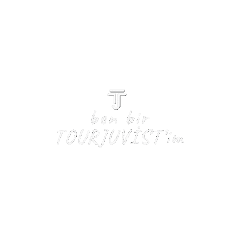 Tourjuva Sticker