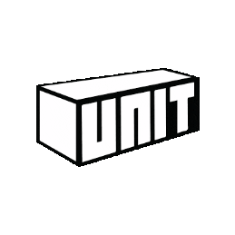 Unit Breda Sticker