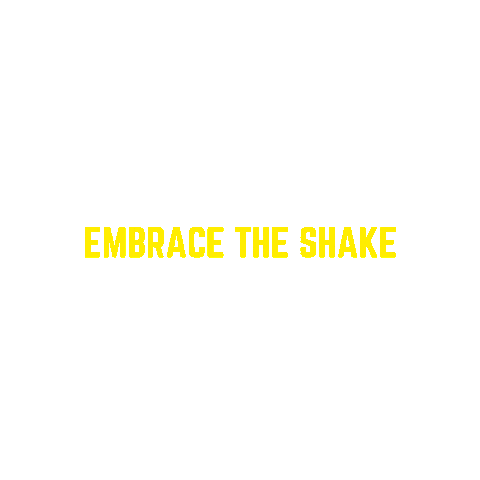Shake Shake Shake Sticker by StrongBoard Balance