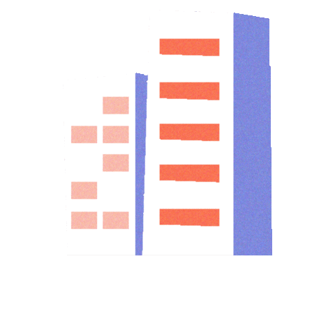 Bouygues Bâtiment Grand Ouest Sticker