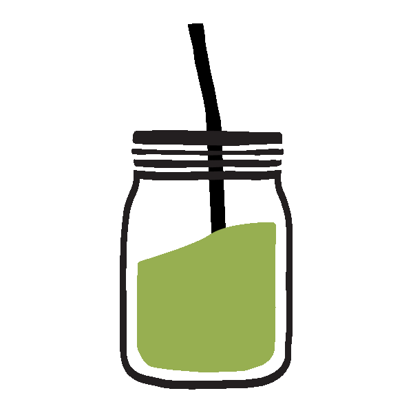 Fitness Juice Sticker by SmartPressedJuice
