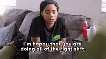 Mtv Im Happy For You GIF by Teen Mom